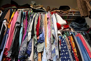 How To Store Clothes Long Term Safely