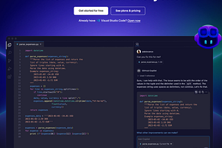 The Best AI Coding Assistants For 2025