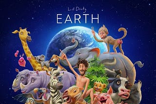 Lil Dicky And Other 30 Celebrities, Answer Earth’s Call For Help