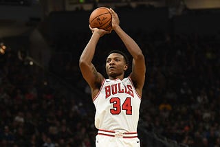 Two  positives and two negatives on the Bulls First 2020 Preseason Game