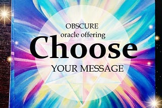 Read your Reading | Metatron Message