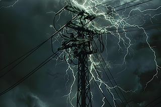 The Environmental Impact of Electricity: Powering Our Lives, Fueling Our Planet’s Challenges