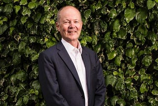 ClientEarth’s James Thornton: Saving the planet, one court case at a time