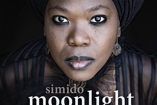 Moonlight Benjamin — Simido (Гаити, Франция)