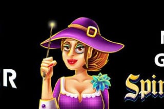 Spin And Spell Pokie Is Now Live At Ripper Online Casino