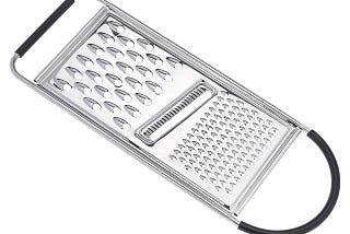 Top Graters for Kitchen: The Ultimate Guide for Foodies