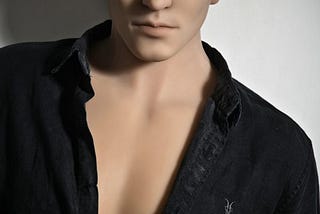 Male Sex Dolls: Buying Guide for Male Sex Dolls