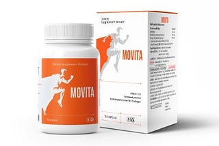 รีวิว Movita ราคาขาย ซื้อที่ไหน รักษาโรคข้ออักเสบ ดีไหม?