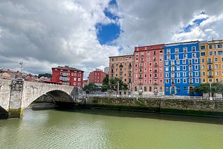 Bilbao in one day — How to see Bilbao in 24 hours