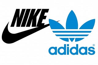 Adidas vs Nike : La bataille entre deux grands du monde sportif