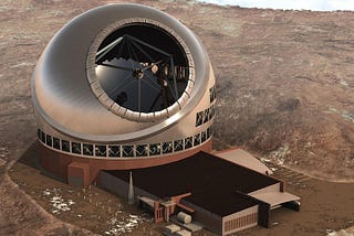 Indian Software which will run the world’s largest Telescope: Compiled