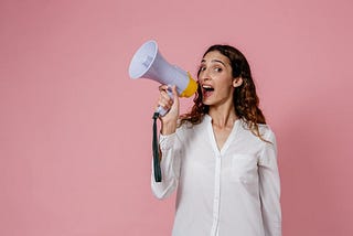 It’s Time: Why Christians Need To Speak Out…