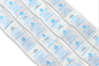 Benefits Of Silica Gel Desiccant Packets