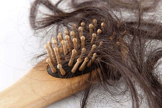 Pregnancy and hair loss: why hair loss occurs and what you can do?