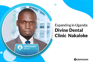 Divine Dental Clinic Nakaloke joins Dentacoin Partnership Network