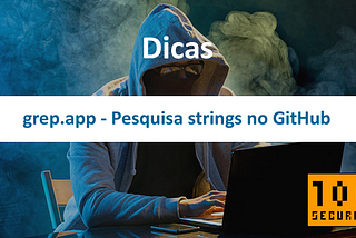 grep.app — Pesquisa strings no GitHub