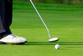 Smart Tips To Play Golf In A Better Way