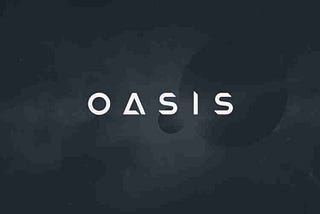 Weekly OASIS API Hackalongs Starting Friday 12th @4pm