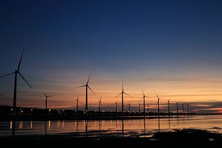 Analyzing Renewable Energy Trends for a Green Future | Infiniti