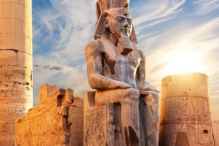 Egypt Vacations: A Dream Weekend Destination