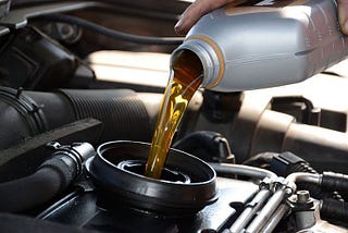 Do You You Need to Change Your Oil Every 3,000 Miles?