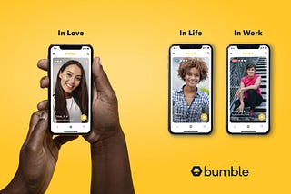 Could This ‘Bee’ the Right Opportunity to Get Into the Dating World (as an Investor): Bumble S-1…