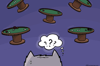 Table Selection in Software Engineering