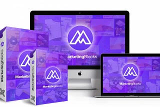 Marketing Blocks Review