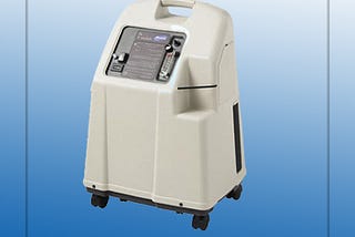 Oxygen Concentrator in Coimbatore