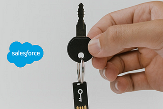 A Guide to Salesforce Data Security and Best Practices | Rolustech