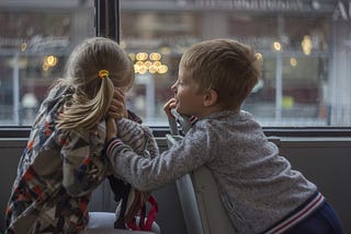 Want Kinder, More Cooperative Adults? Start Teaching Kids Music!