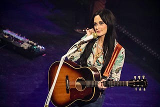 Life Isn’t a Checklist (And Kacey Musgraves Taught Me That)