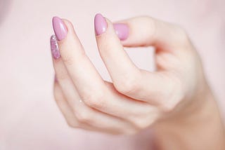 My dick throbs in your hand