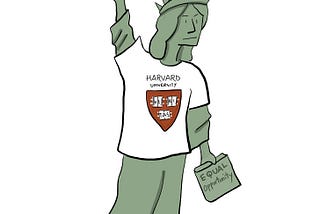 Trump’s Beef With Harvard