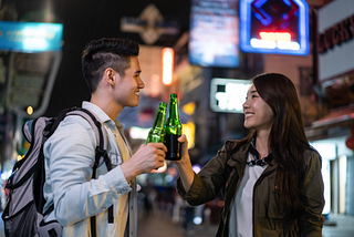 German craft beer made in Shanghai — Interview with Felix Wendlandt, Co-Founder of Brander Urstoff