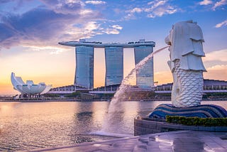 Flight Jakarta Indonesia To Singapore $133 Or Rp1 892 244 Return