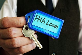 FHA Loans: Benefits and Eligibility Criteria