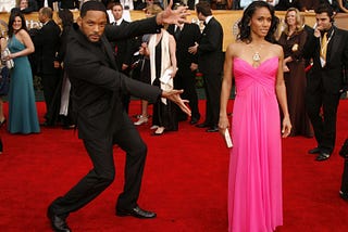 Will and Jada: The Poster Couple that Polyamory Needs?