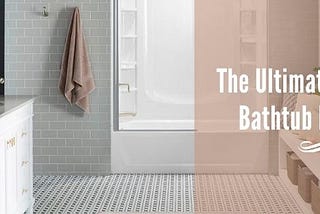 Sterling Bathtubs Review: The Best Products on the Market from Sterling