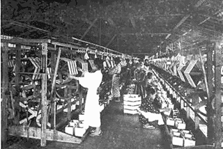 Meiji Nation-state Formation and the Status of Women