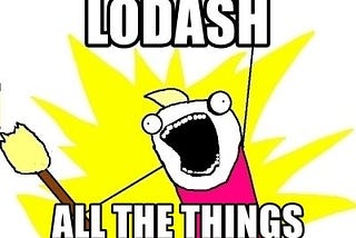 Use Lodash Methods to Reduce the Amount of Code You Write