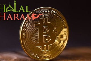 Bitcoin halolmi yoki xarom? Musulmonlarga joizmi?