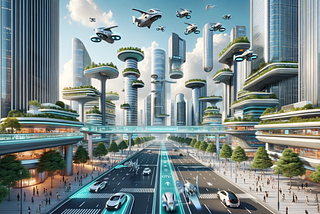 Tech Careers: What’s in Store for the Future?