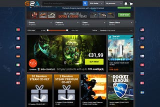 Save Money Purchasing Video Games Online With These Three Sites