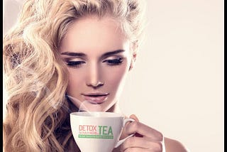 Detox Skinny Herb Tea Review