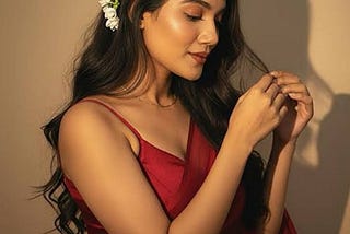 Google Gemini Nano Banana AI Saree Trend: Here’s How to Create it