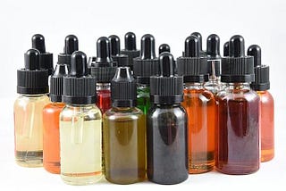 Finding the Best E-liquids 101