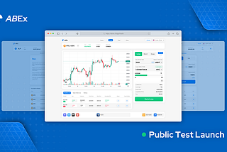 ABEx Public Testing