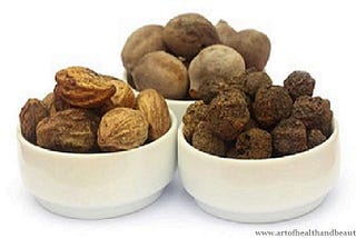 Benefits Of Triphala Churna
