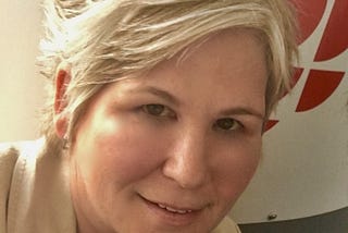 Nurse, Trailblazing BOTOX Injector, and Anti-Wrinkle Pillow Inventor